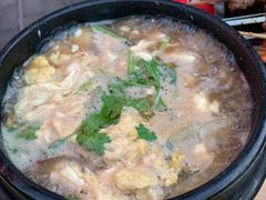 -燚焱炎火铜锅涮·烧烤