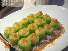 -莉莉海堂HAITANG·烤鸭(国贸商城店)
