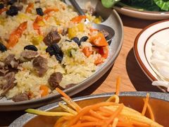 -纳鲁孜·新疆特色餐厅(上海悦荟广场店)