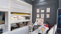 -U3日式美甲美睫