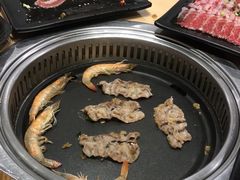 -花味·自助烤肉(雨花客厅店)