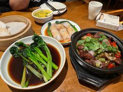 -如轩·海鲜砂锅粥·潮汕菜(一品天下店)