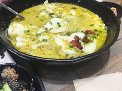 -好人民间小吃(镇江八佰伴店)