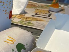 -麦当劳(合肥之心城店)