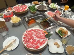 -海底捞火锅(世豪广场店)