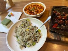 -枣子树·素食餐厅(普陀山店)