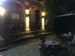 -融园咖啡馆(昙华林店)