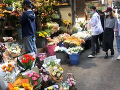 -循礼门鲜花花市(武汉循礼门店)