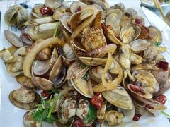 -聚德福海鲜家常菜(刘庄店)