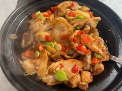 -南海渔村(珠江新城店)