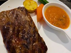 -斗牛士牛排餐厅(嘉里汇店)