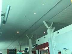 -吉隆坡国际机场