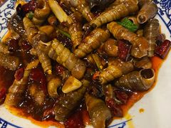 拌钉螺-刘一龙虾(山东路店)