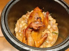 -广州富力君悦大酒店空中花园