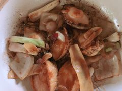 -盛港湾海鲜食府(黄沙店)