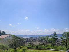 -东钱湖旅游度假区