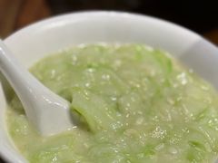 溜丝瓜-细毛私家菜总店
