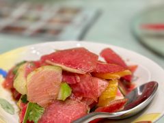 -御仙都北京菜馆·烤鸭店(双井店)