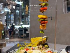 -3号仓库·创意中国菜(乐清正大广场店)