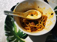 -漓江又一軒·广西菜·桂林米粉(梅林店)