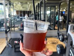 -聚健身GatherFitness(余杭店)