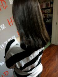 -HD HAIR STYLE
