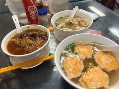 -牛记咖喱美食(十月初五日街店)