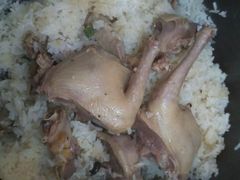 乳鸽饭-皇鸽餐厅(龙塘市场分店)
