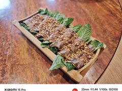 -一坐一忘云南菜(三里屯店)