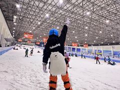 -绍兴启迪乔波冰雪世界