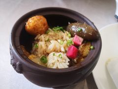 -食神鱼头佛跳墙(百子湾旗舰店)