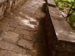 -碓臼峪自然风景区