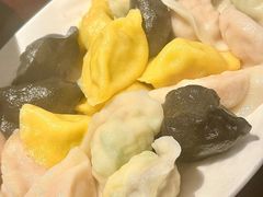 -船歌·鱼水饺青岛菜(闽江二路店)
