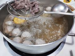 -陈记顺和潮汕牛肉火锅(番禺迎宾大道店)