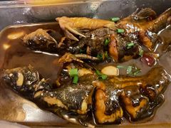 -何记面馆(龙泉山店)