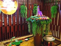 -金厨泰国餐厅·全泰籍厨师料理(拱北店)