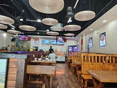 -老陕兄弟(彩虹新城店)