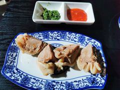 -真食净香居·内蒙烧麦(亚运村店)