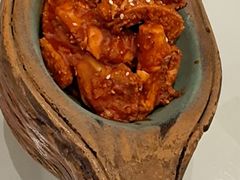 -飞鹿餐饮·陕南菜(北关店)