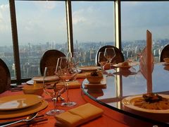 包厢-南苑环球酒店云顶高级中餐厅(鄞县大道店)