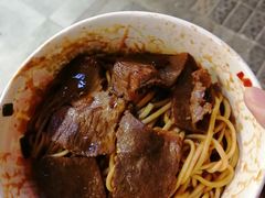 -蔡记炸酱热干面(昌里路店)