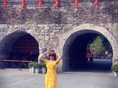 -东西巷