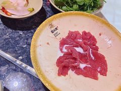 -蜀大侠火锅(森兰花园城店)
