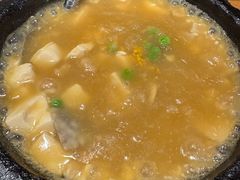 -院子餐厅·大锅菜·老杭帮(桥西直街店)