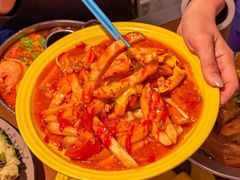 -泰盏鬼·颓废冬阴(陈家祠扬韬店)