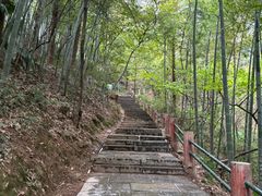 -敬亭山风景名胜区