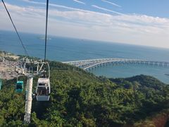 -星海湾跨海大桥