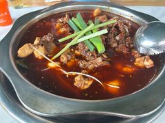 -程记私房火锅兔(总店)