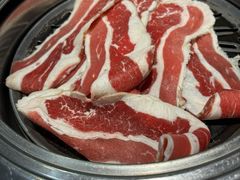 -青松馆韩国料理(香港中路佳世客店)