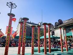 -佛山市祖庙博物馆